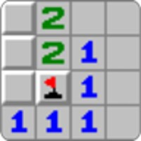 Minesweeperapp icon