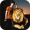 Lion photo Editor - Lionframe icon