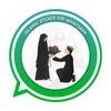 Islamic sticker for Whatsapp - Muslim Greetings icon