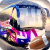 American Football Bus Driver icon
