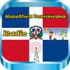 Radio República Dominicana icon