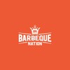 Icono de Barbeque Nation