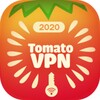 Tomato VPN Free: Ultimate Vpn, Unblock Sites icon
