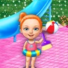 Icono de Sweet Baby Girl Cleanup 4