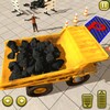 Coal Truck Parking icon