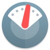 Weight loss tracker – Monitor icon