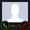 أيقونة Fake Call & SMS