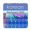Korean Keyboard 2020 icon