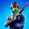 Icono de Fort Battle Squad Night Battle Royale FPS Shooter