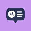 Motorola Notifications icon