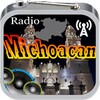 radio de Michoacan icon