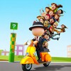 أيقونة Bike Taxi