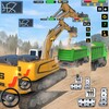 ไอคอน Road Construction Simulator 3D