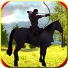 Forest Archer: Hunting 3D icon