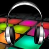 Loop Pad DJ Electro Music Simu icon