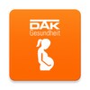 DAK Schwangerschaftscoaching icon