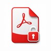 ไอคอน PDF Password Protector - PDF Locker