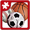 Sports Puzzle icon