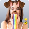 Snapchat Filter icon