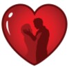 Valentines1 stickers pack icon