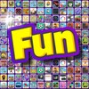 Fun GameBox 3000+ games in App icon