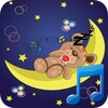 Lullaby For Babies icon