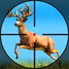 Wild Animal Hunting Games icon