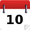 Moniusoft Calendrier icon