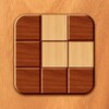 Just Blocks - Wood Puzzle Game icon