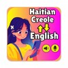 Icono de Haitian Creole Translator