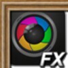 Camera ZOOM FX Picture Frames icon