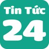 Ícone de Báo Mới 24h & Tin Nhanh 247