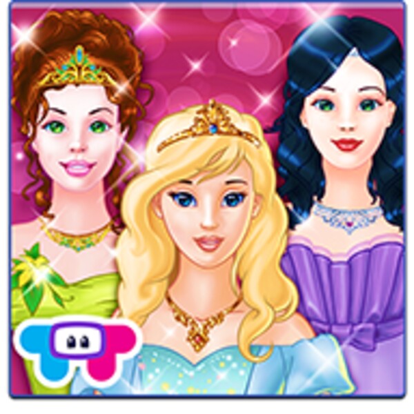 PrincessDress for Android - Download the APK from Uptodown