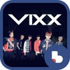 vixx chained up theme icon