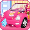 أيقونة Super car wash