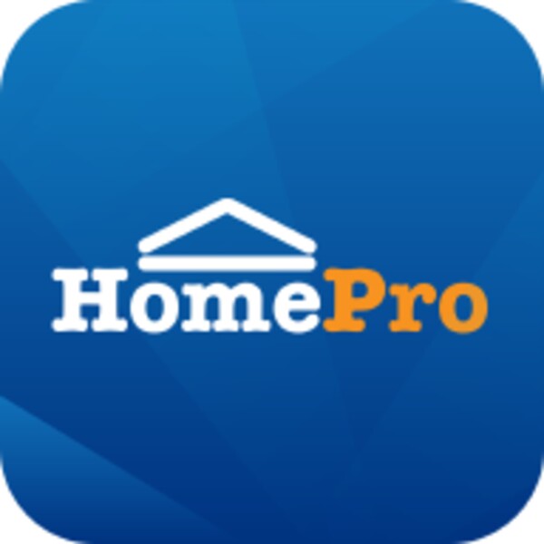 HomePro (Android) Android app icon