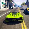 Biểu tượng Real Car Racing