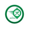 أيقونة Jefna shop And AI