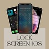 Lock screen iOS 16 icon