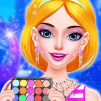 Dream doll makeover girls hot sale game