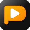 أيقونة PPTube Video Downloader for Mac