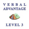 Verbal Advantage - Level 3 icon