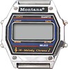 Uhr Montana icon