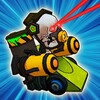 Skibidi Toilet Road Fight icon