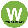 Sure odds -Win-Draw-Win icon