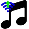 JatxMusic Transmitter icon