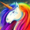 Unicorn Jigsaw Puzzles icon