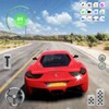 Icon von Traffic Driver 458