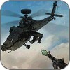Heli Air Attack 3D icon