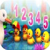 Pictogramă Nursery Rhymes Number Songs